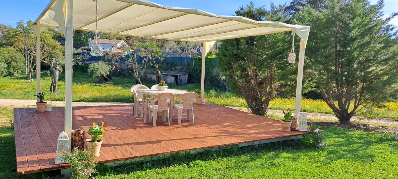 Sundial House Apartman Puládesz Kültér fotó
