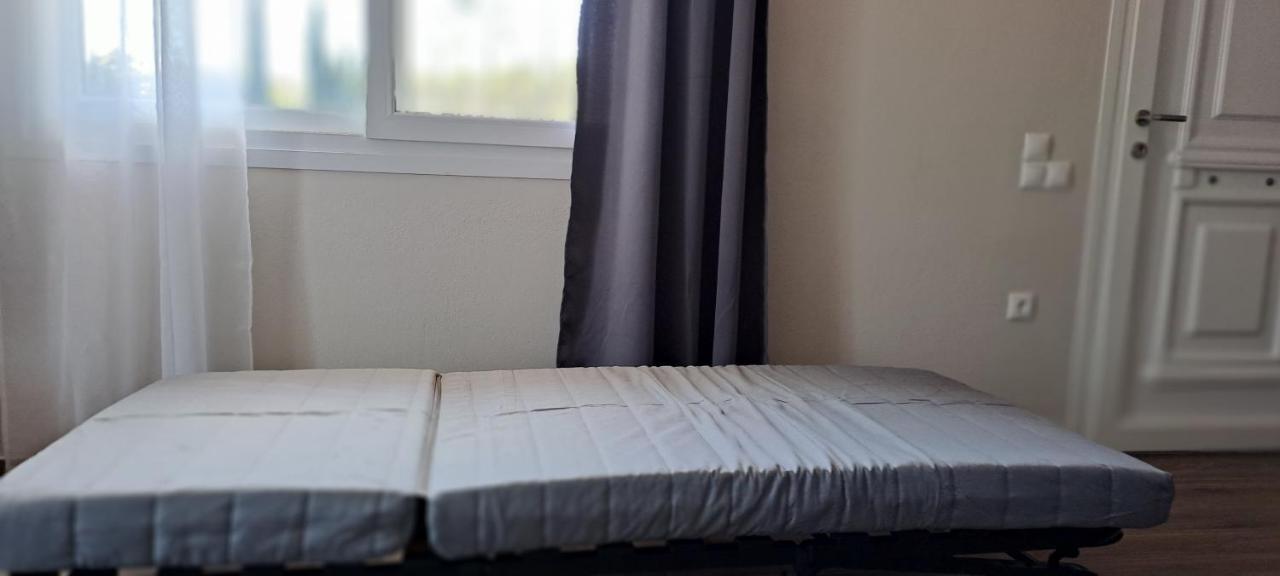Sundial House Apartman Puládesz Kültér fotó