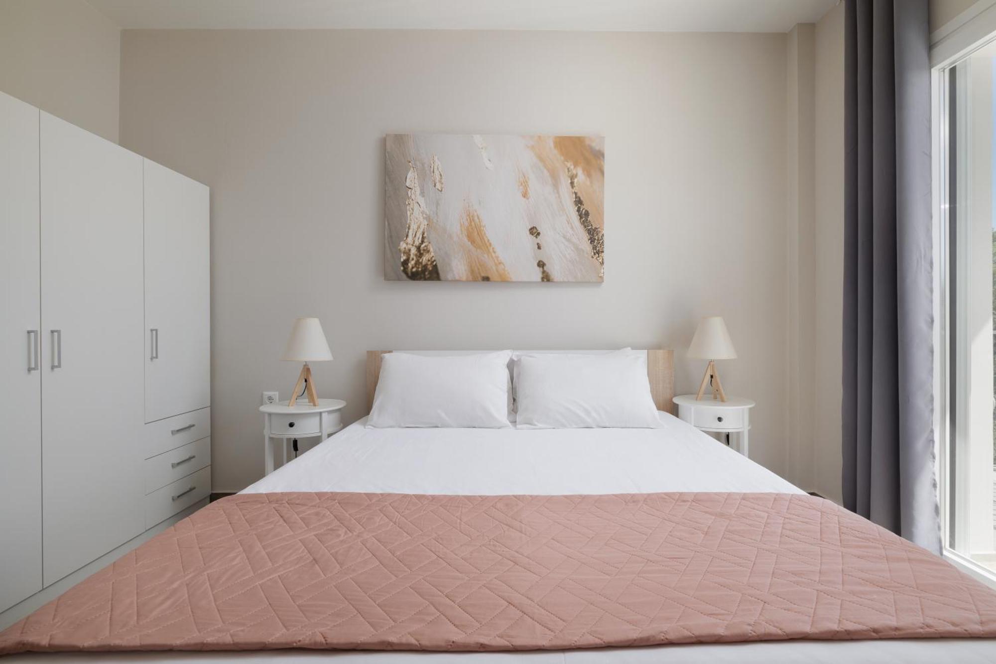 Sundial House Apartman Puládesz Kültér fotó