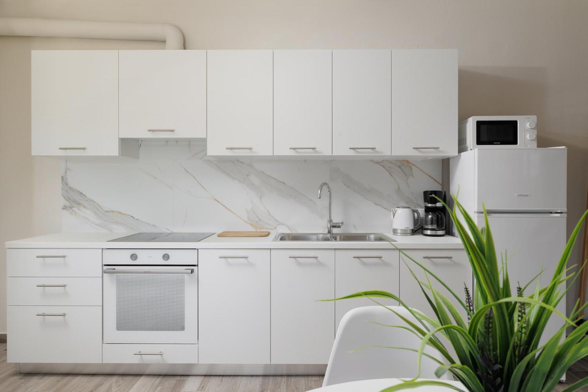 Sundial House Apartman Puládesz Kültér fotó
