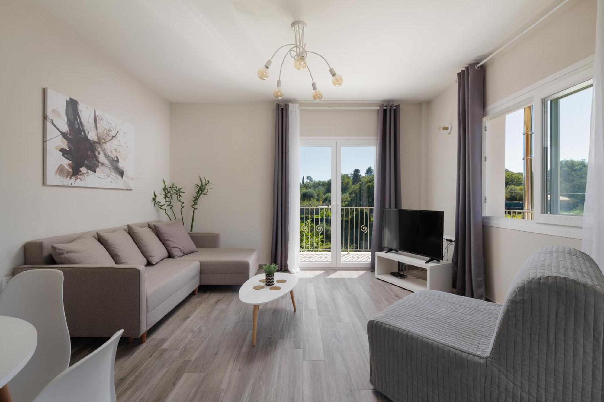 Sundial House Apartman Puládesz Kültér fotó