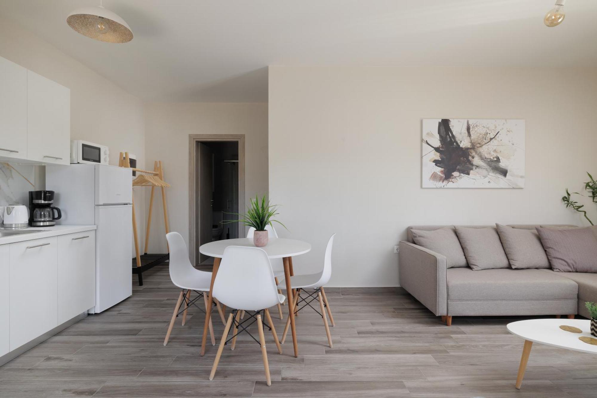 Sundial House Apartman Puládesz Kültér fotó