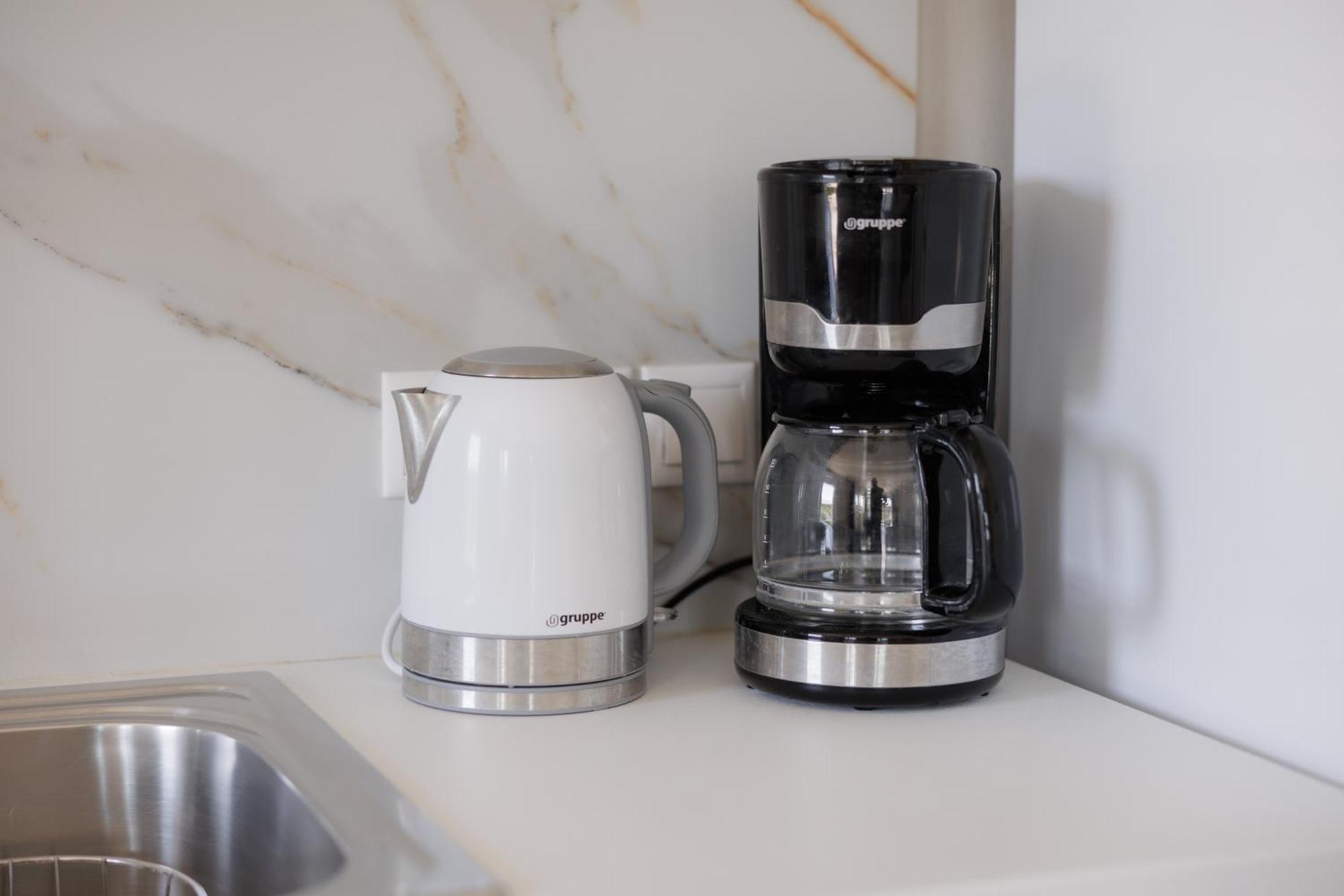 Sundial House Apartman Puládesz Kültér fotó