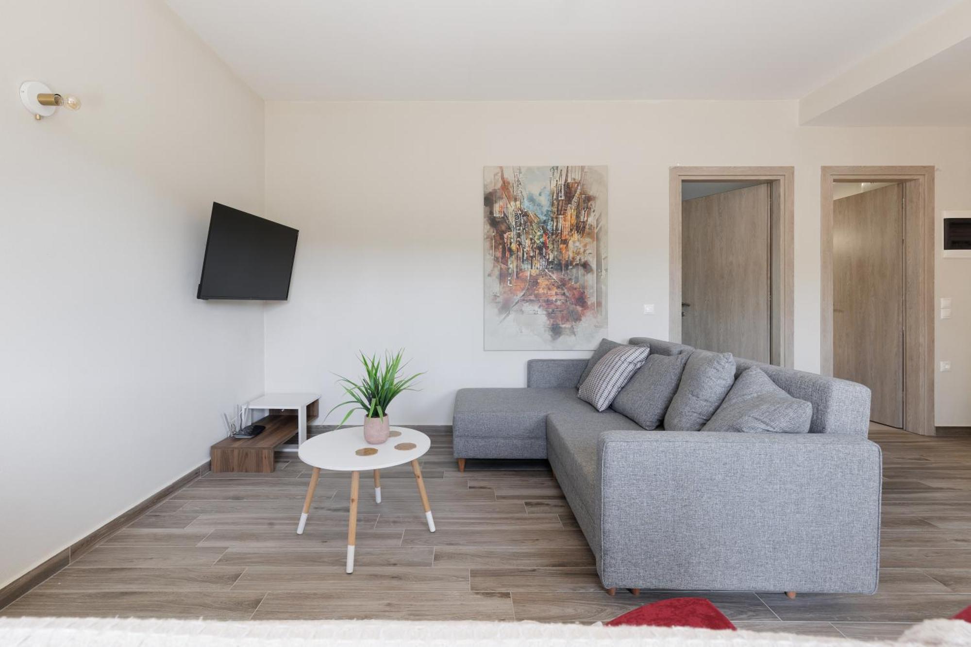 Sundial House Apartman Puládesz Kültér fotó