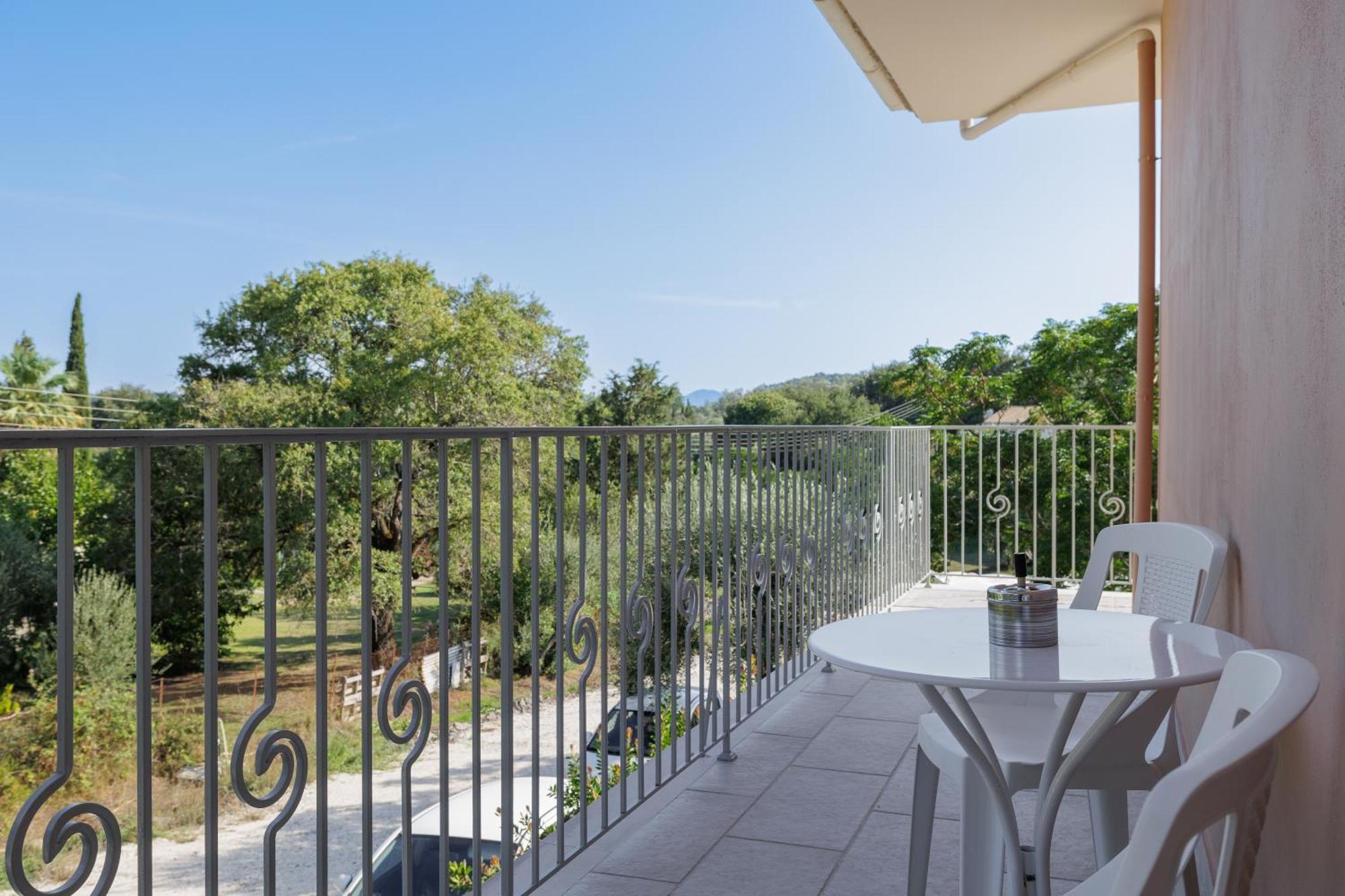 Sundial House Apartman Puládesz Kültér fotó