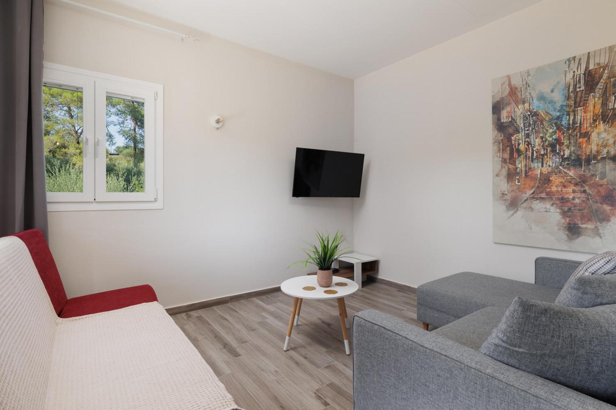 Sundial House Apartman Puládesz Kültér fotó