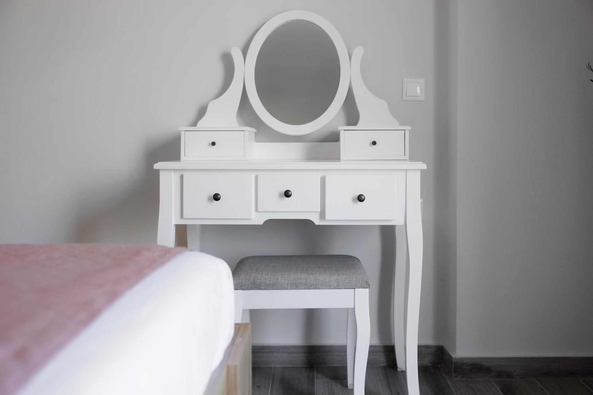 Sundial House Apartman Puládesz Kültér fotó