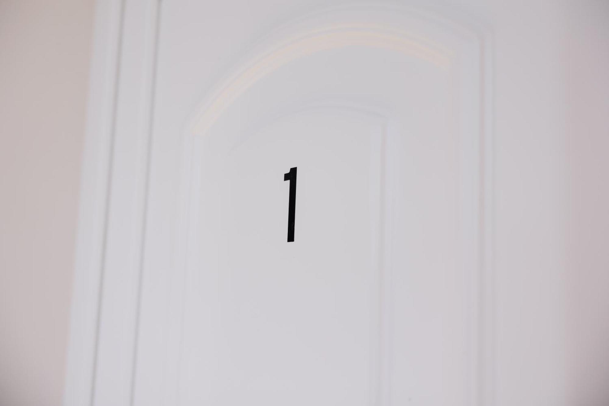 Sundial House Apartman Puládesz Kültér fotó