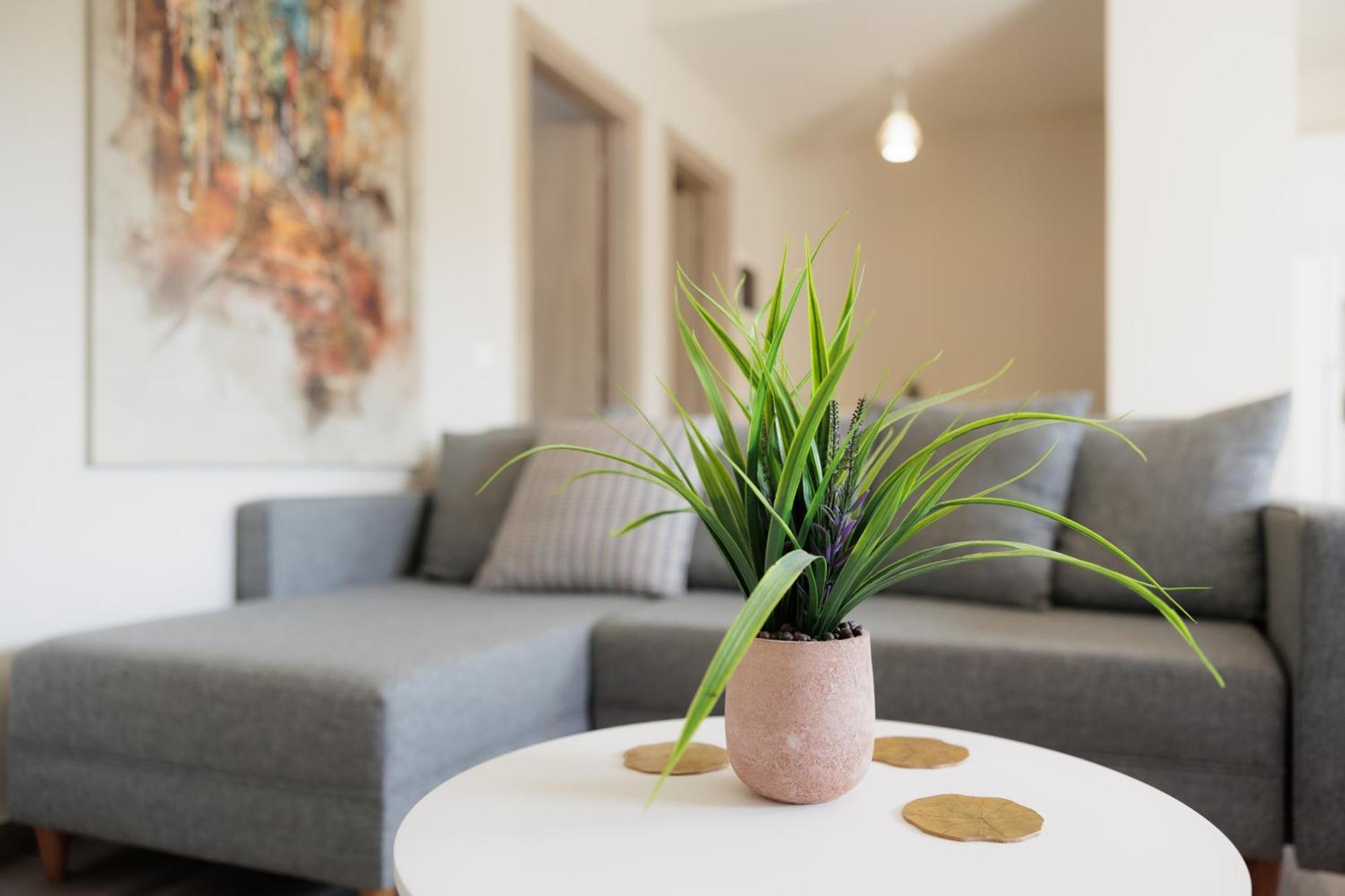 Sundial House Apartman Puládesz Kültér fotó